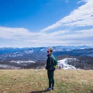 Meet your Posher, Sara